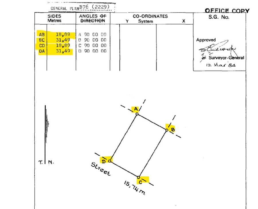 Commercial Property for Sale in Bot River Western Cape